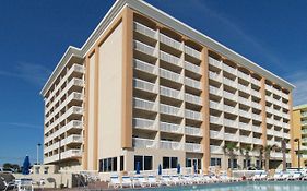 Hampton Inn Daytona Shores-Oceanfront